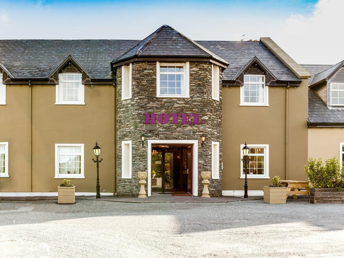 Dingle Peninsula Hotel エクステリア 写真