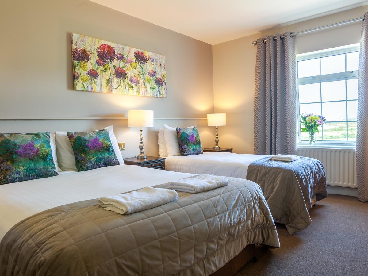 Dingle Peninsula Hotel エクステリア 写真