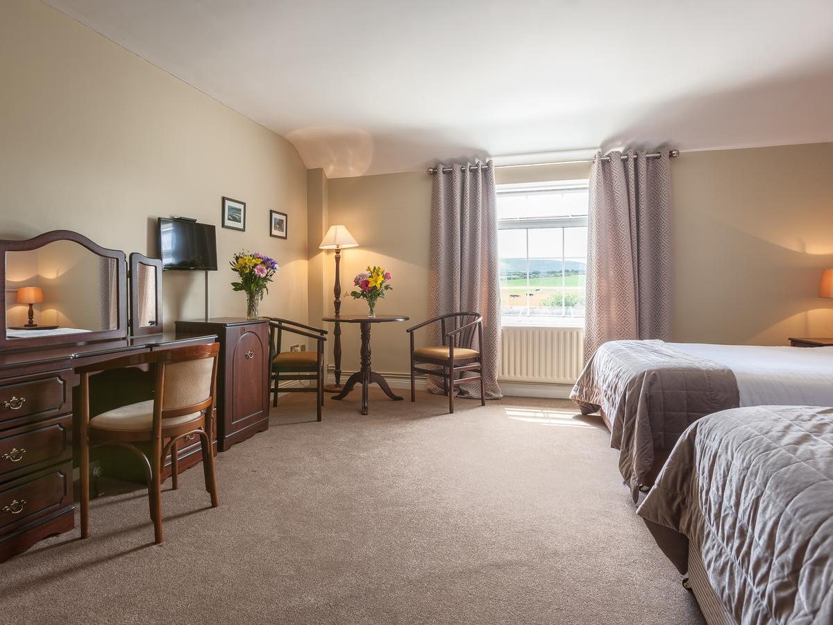 Dingle Peninsula Hotel エクステリア 写真