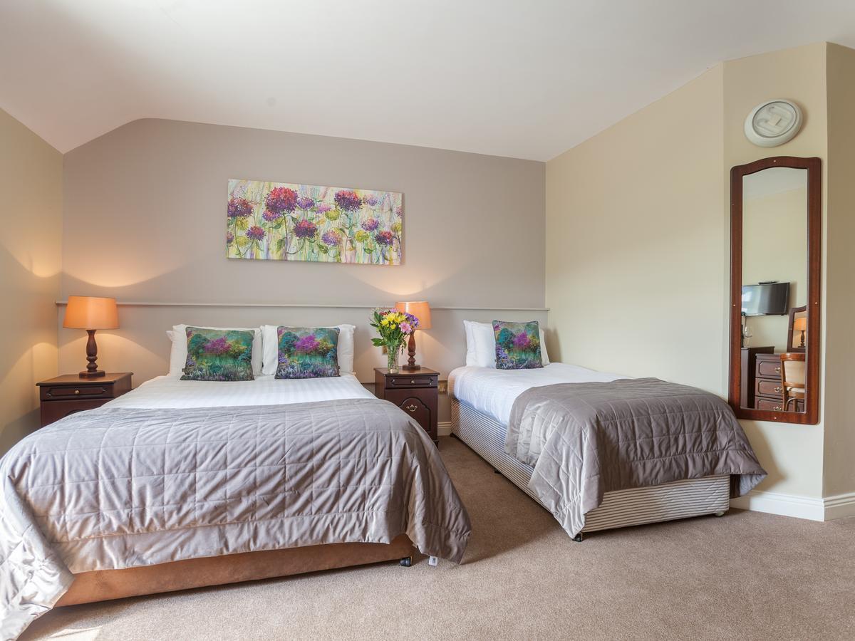 Dingle Peninsula Hotel エクステリア 写真