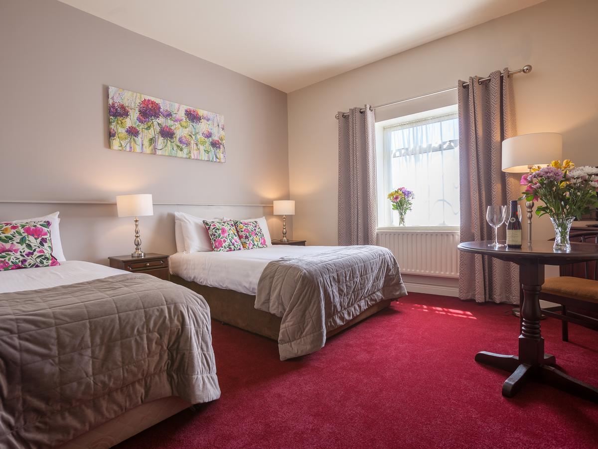Dingle Peninsula Hotel エクステリア 写真