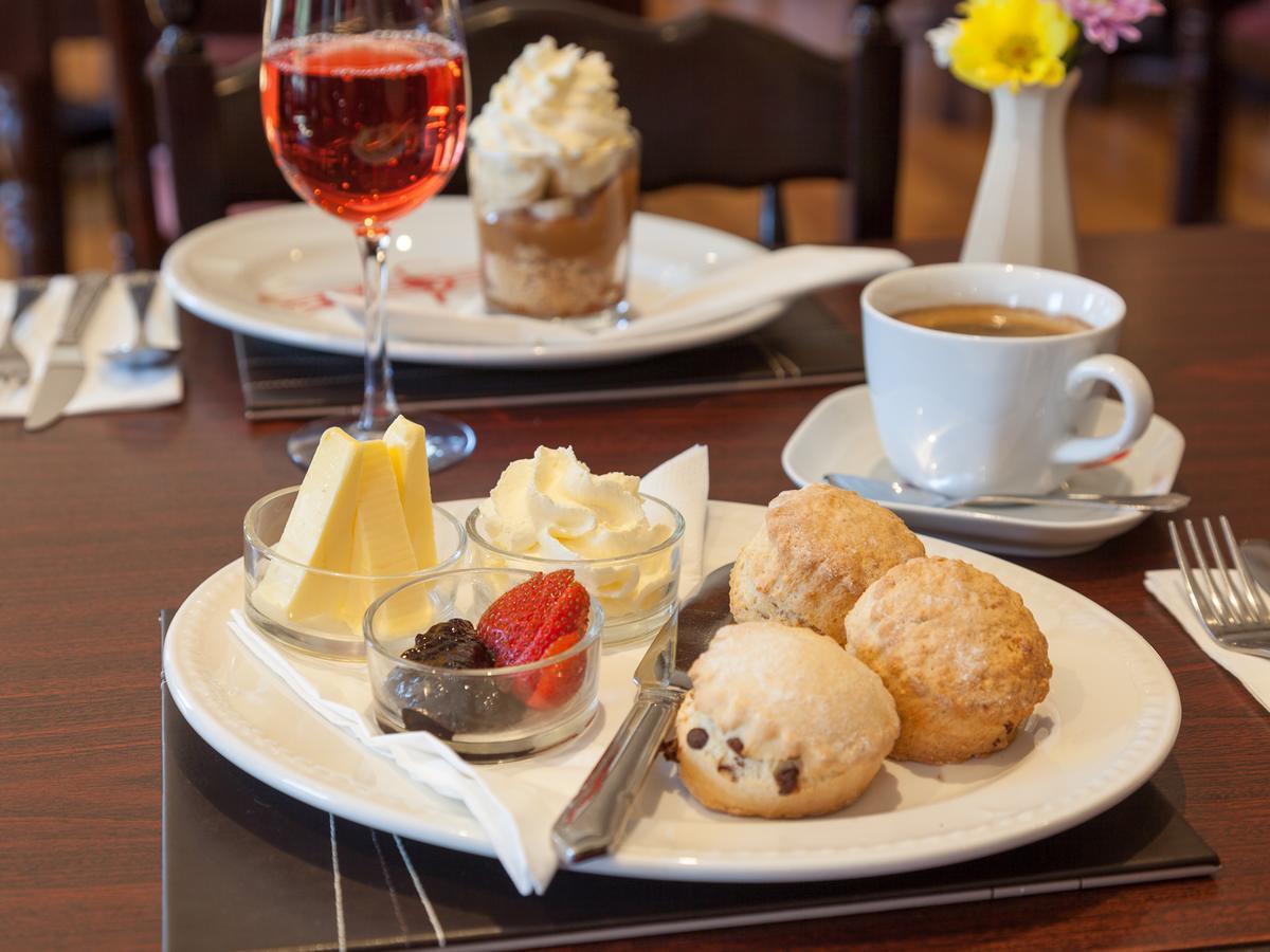 Dingle Peninsula Hotel エクステリア 写真