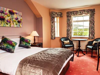 Dingle Peninsula Hotel エクステリア 写真